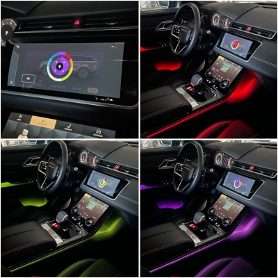 Land Rover Range Rover Velar D300*R-Dynamic HSE*MASSAGE*21Z