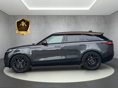 Land Rover Range Rover Velar D300*R-Dynamic HSE*MASSAGE*21Z
