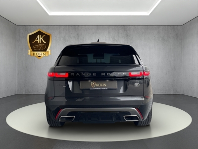 Land Rover Range Rover Velar D300*R-Dynamic HSE*MASSAGE*21Z