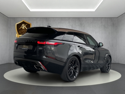 Land Rover Range Rover Velar D300*R-Dynamic HSE*MASSAGE*21Z