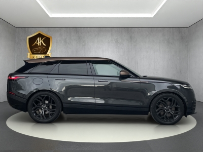 Land Rover Range Rover Velar D300*R-Dynamic HSE*MASSAGE*21Z