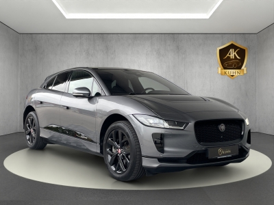 Jaguar I-Pace SE*EV 320*BLACK PACK*360° KAM*PANORAMA