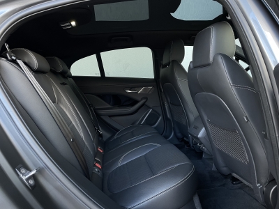 Jaguar I-Pace SE*EV 320*BLACK PACK*360° KAM*PANORAMA