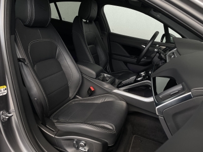 Jaguar I-Pace SE*EV 320*BLACK PACK*360° KAM*PANORAMA