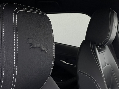 Jaguar I-Pace SE*EV 320*BLACK PACK*360° KAM*PANORAMA