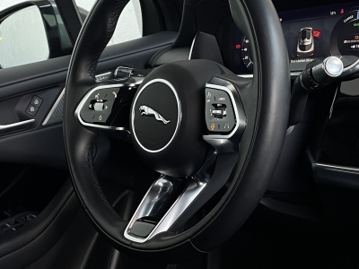 Jaguar I-Pace SE*EV 320*BLACK PACK*360° KAM*PANORAMA