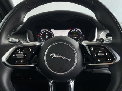 Jaguar I-Pace SE*EV 320*BLACK PACK*360° KAM*PANORAMA