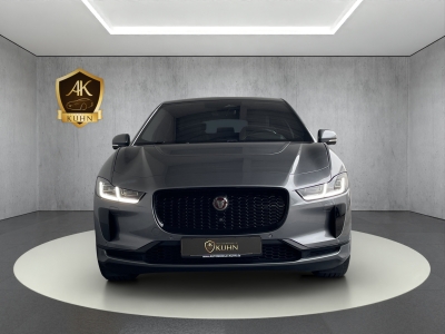 Jaguar I-Pace SE*EV 320*BLACK PACK*360° KAM*PANORAMA