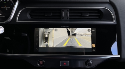 Jaguar I-Pace SE*EV 320*BLACK PACK*360° KAM*PANORAMA