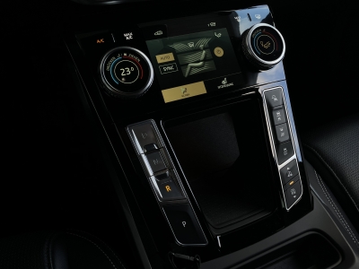 Jaguar I-Pace SE*EV 320*BLACK PACK*360° KAM*PANORAMA