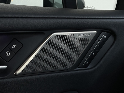 Jaguar I-Pace SE*EV 320*BLACK PACK*360° KAM*PANORAMA