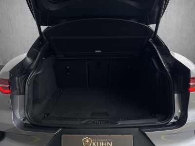 Jaguar I-Pace SE*EV 320*BLACK PACK*360° KAM*PANORAMA