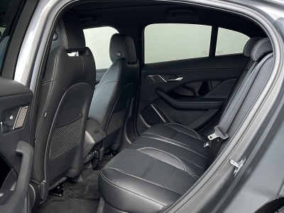 Jaguar I-Pace SE*EV 320*BLACK PACK*360° KAM*PANORAMA