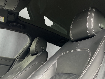 Jaguar I-Pace SE*EV 320*BLACK PACK*360° KAM*PANORAMA