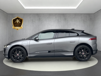 Jaguar I-Pace SE*EV 320*BLACK PACK*360° KAM*PANORAMA