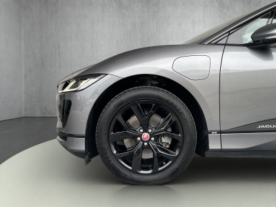 Jaguar I-Pace SE*EV 320*BLACK PACK*360° KAM*PANORAMA