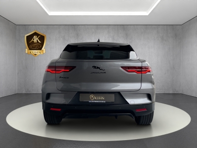 Jaguar I-Pace SE*EV 320*BLACK PACK*360° KAM*PANORAMA