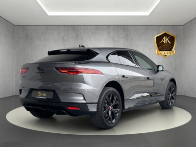 Jaguar I-Pace SE*EV 320*BLACK PACK*360° KAM*PANORAMA