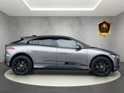 Jaguar I-Pace SE*EV 320*BLACK PACK*360° KAM*PANORAMA