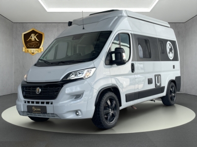 Fiat Ducato 2.3L/160PS*VANTOURER 540*
