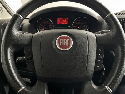 Fiat Ducato 2.3L/160PS*VANTOURER 540*