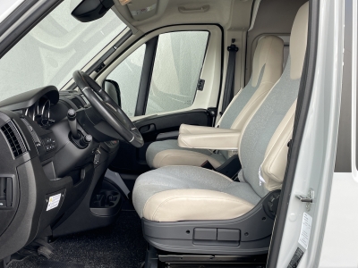 Fiat Ducato 2.3L/160PS*VANTOURER 540*