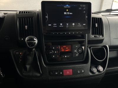 Fiat Ducato 2.3L/160PS*VANTOURER 540*