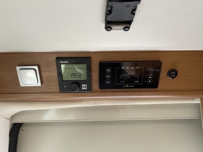 Fiat Ducato 2.3L/160PS*VANTOURER 540*