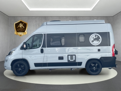 Fiat Ducato 2.3L/160PS*VANTOURER 540*