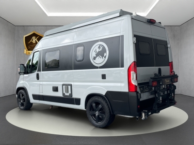 Fiat Ducato 2.3L/160PS*VANTOURER 540*