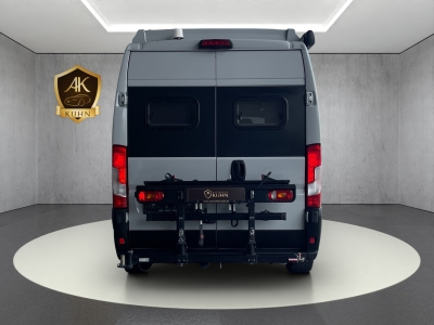 Fiat Ducato 2.3L/160PS*VANTOURER 540*