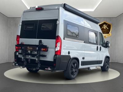 Fiat Ducato 2.3L/160PS*VANTOURER 540*