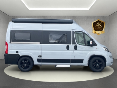 Fiat Ducato 2.3L/160PS*VANTOURER 540*