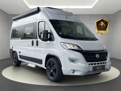 Fiat Ducato 2.3L/160PS*VANTOURER 540*