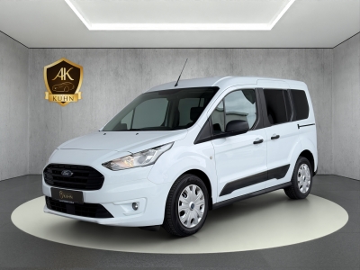 Ford Transit Connet 1.5 TDCi*Kombi Trend*5-Sitzer*