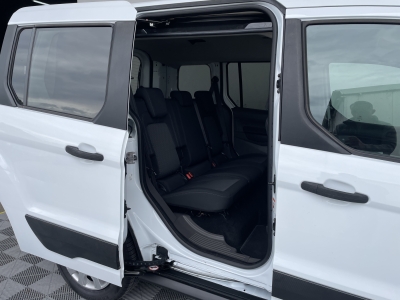 Ford Transit Connet 1.5 TDCi*Kombi Trend*5-Sitzer*