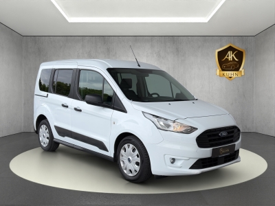 Ford Transit Connet 1.5 TDCi*Kombi Trend*5-Sitzer*