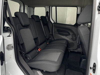 Ford Transit Connet 1.5 TDCi*Kombi Trend*5-Sitzer*