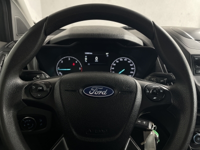 Ford Transit Connet 1.5 TDCi*Kombi Trend*5-Sitzer*