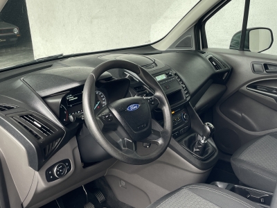 Ford Transit Connet 1.5 TDCi*Kombi Trend*5-Sitzer*
