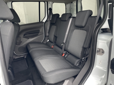 Ford Transit Connet 1.5 TDCi*Kombi Trend*5-Sitzer*