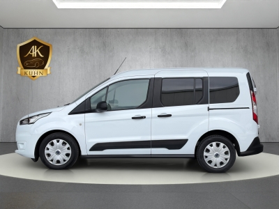 Ford Transit Connet 1.5 TDCi*Kombi Trend*5-Sitzer*