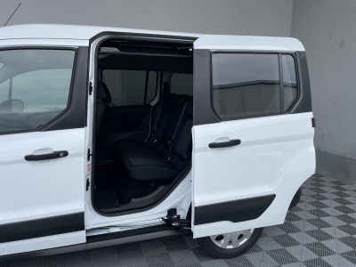 Ford Transit Connet 1.5 TDCi*Kombi Trend*5-Sitzer*