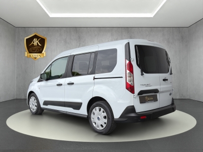 Ford Transit Connet 1.5 TDCi*Kombi Trend*5-Sitzer*