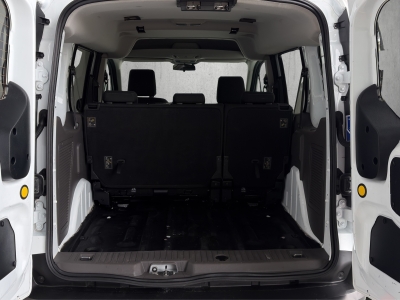 Ford Transit Connet 1.5 TDCi*Kombi Trend*5-Sitzer*