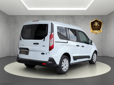 Ford Transit Connet 1.5 TDCi*Kombi Trend*5-Sitzer*