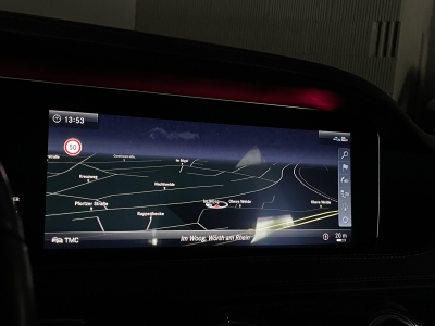 Mercedes-Benz S 450 *DISTRONIC+*9GANG*360° KAM*MBUX*