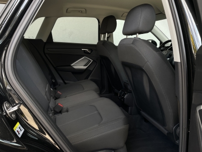 Audi Q3 1.5L / 35 TFSI S-LINE*1.HAND*VIRTUAL*LED*