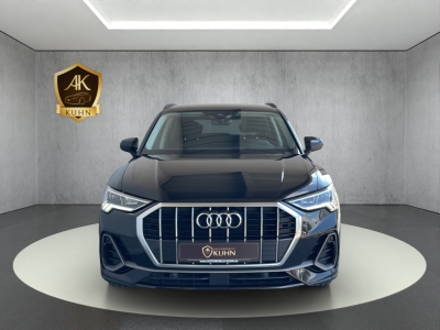 Audi Q3 1.5L / 35 TFSI S-LINE*1.HAND*VIRTUAL*LED*