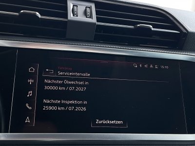 Audi Q3 1.5L / 35 TFSI S-LINE*1.HAND*VIRTUAL*LED*